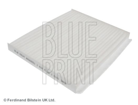 BLUE PRINT Filter,salongiõhk ADG02551